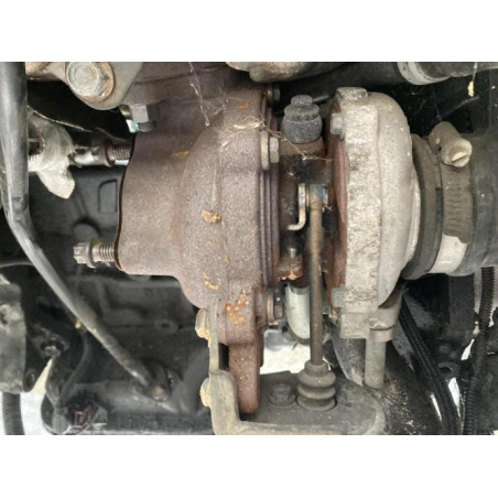 Moteur OPEL MERIVA B PHASE 1 d’occasion