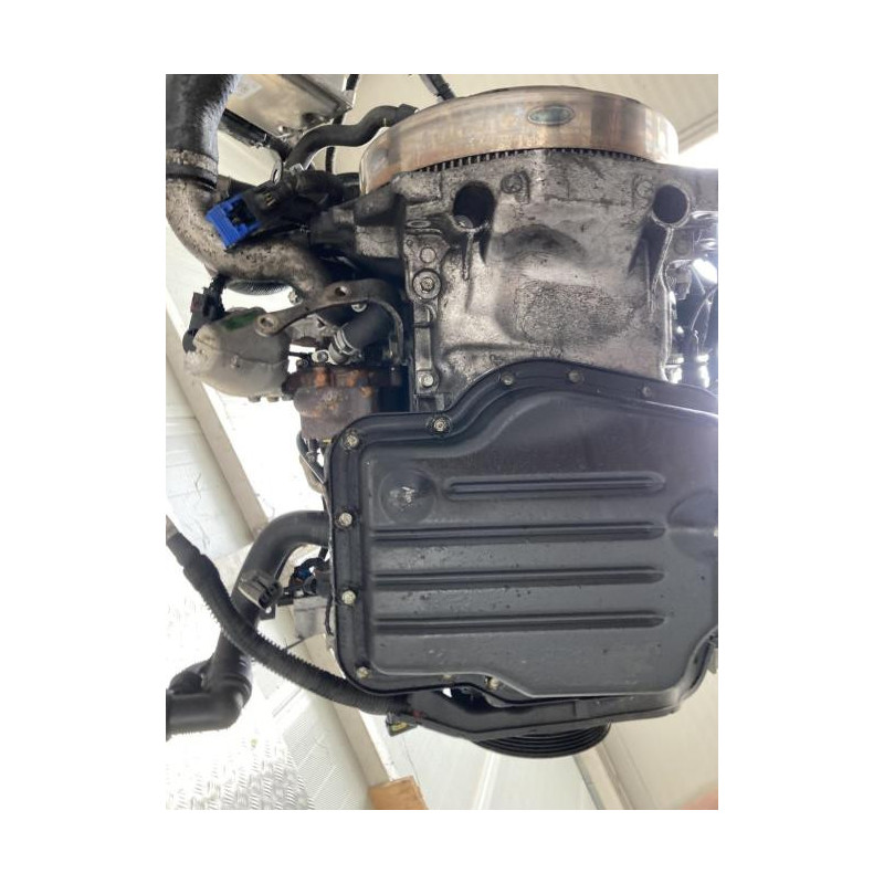 Moteur OPEL MERIVA B PHASE 1 d’occasion