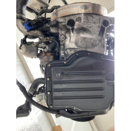 Moteur OPEL MERIVA B PHASE 1 d’occasion