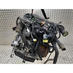 Moteur PEUGEOT EXPERT 2 d’occasion