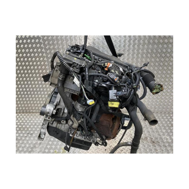 Moteur PEUGEOT EXPERT 2 d’occasion