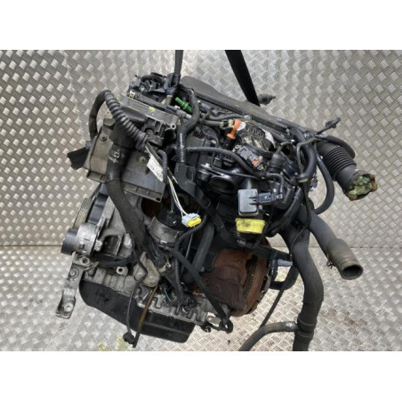 Moteur PEUGEOT EXPERT 2 d’occasion