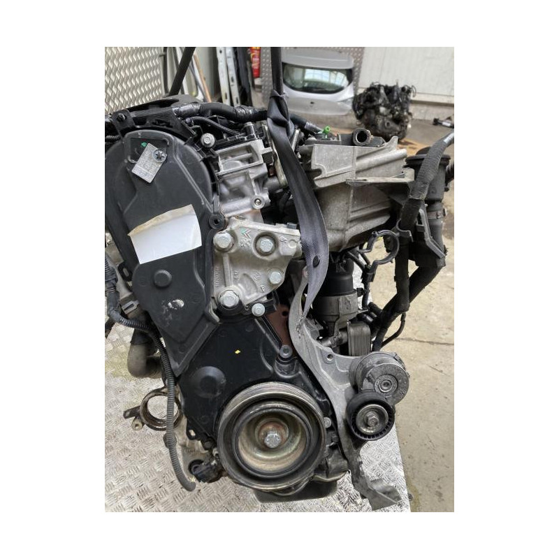 Moteur PEUGEOT EXPERT 2 d’occasion
