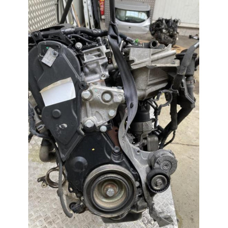 Moteur PEUGEOT EXPERT 2 d’occasion