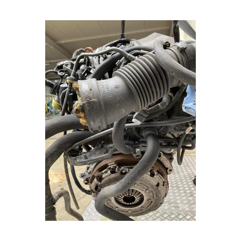 Moteur PEUGEOT EXPERT 2 d’occasion