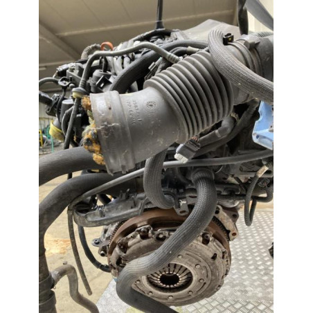 Moteur PEUGEOT EXPERT 2 d’occasion