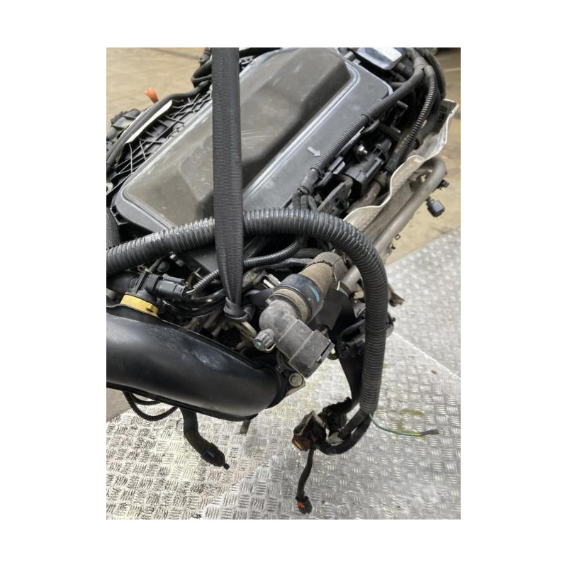 Moteur PEUGEOT EXPERT 2 d’occasion