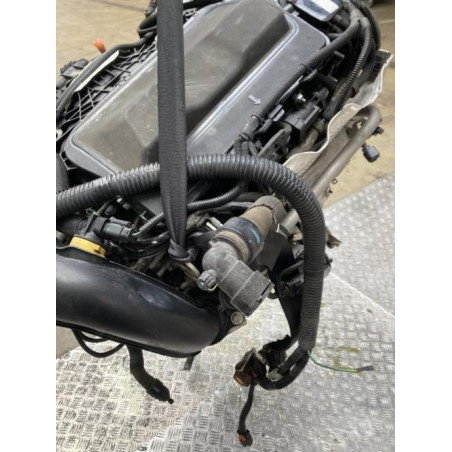Moteur PEUGEOT EXPERT 2 d’occasion