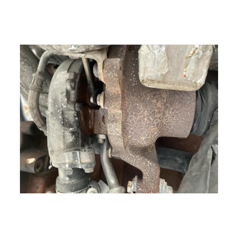 Moteur PEUGEOT EXPERT 2 d’occasion
