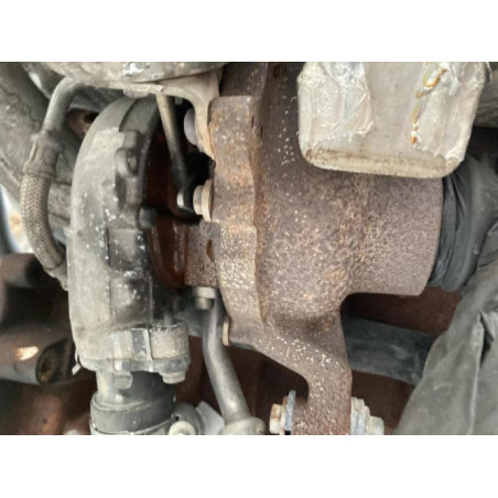 Moteur PEUGEOT EXPERT 2 d’occasion