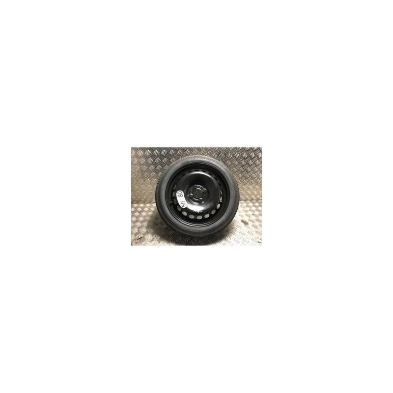 Roue de secours RENAULT CLIO 5 PHASE 1 d’occasion