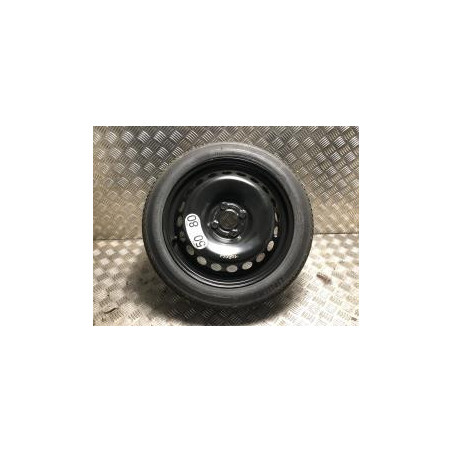 Roue de secours RENAULT CLIO 5 PHASE 1 d’occasion