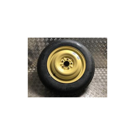 Roue de secours CITROEN C4 AIRCROSS d’occasion
