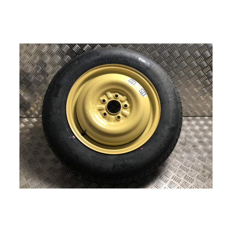 Roue de secours CITROEN C4 AIRCROSS d’occasion