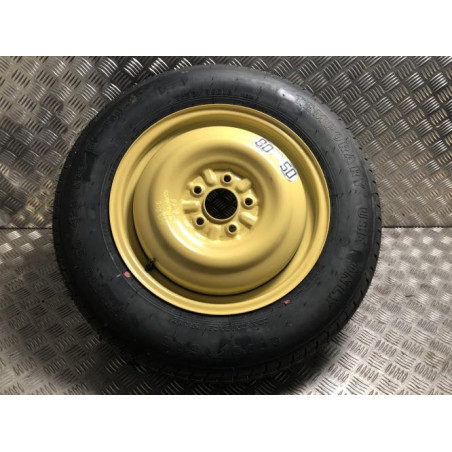Roue de secours CITROEN C4 AIRCROSS d’occasion