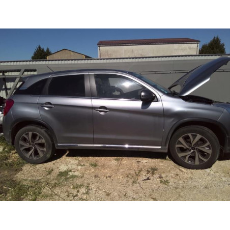 Roue de secours CITROEN C4 AIRCROSS d’occasion