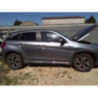Roue de secours CITROEN C4 AIRCROSS d’occasion