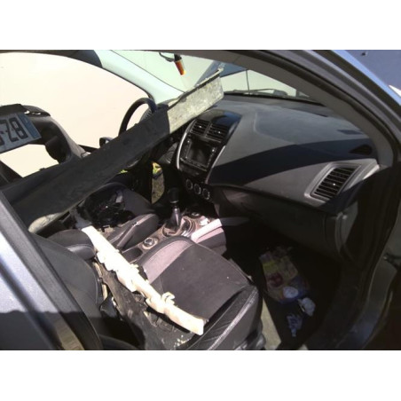 Roue de secours CITROEN C4 AIRCROSS d’occasion