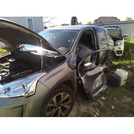 Roue de secours CITROEN C4 AIRCROSS d’occasion