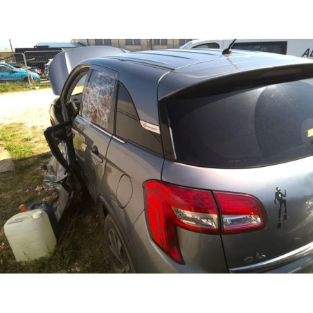 Roue de secours CITROEN C4 AIRCROSS d’occasion