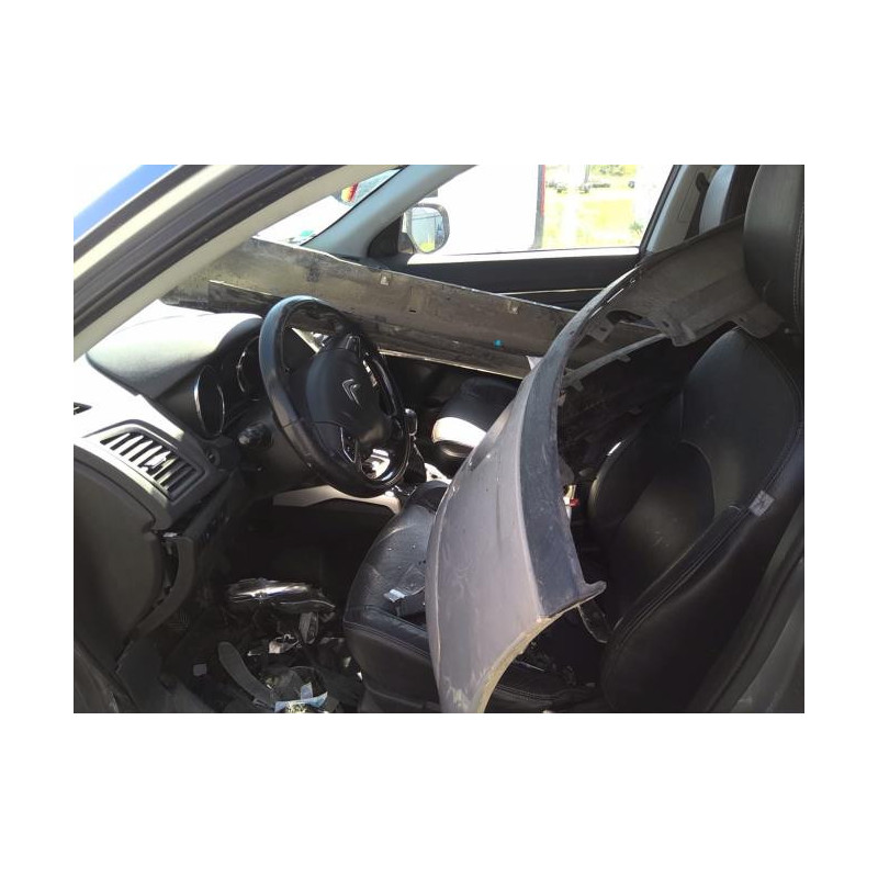 Roue de secours CITROEN C4 AIRCROSS d’occasion