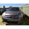 Roue de secours CITROEN C4 AIRCROSS d’occasion