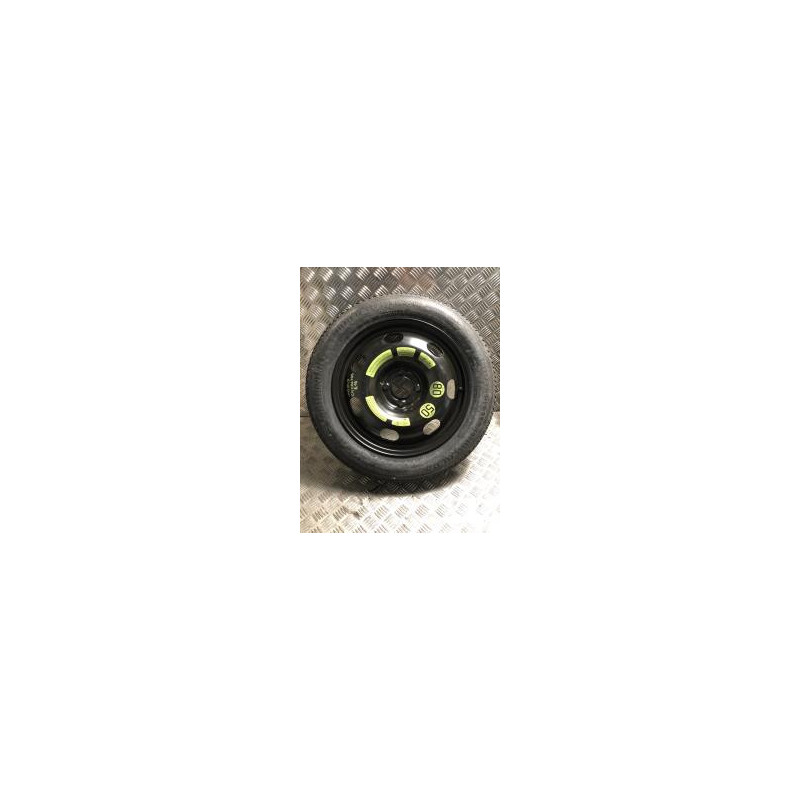 Roue de secours CITROEN C4 CACTUS d’occasion
