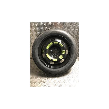 Roue de secours CITROEN C4 CACTUS d’occasion