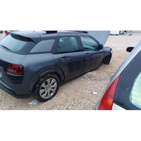 Roue de secours CITROEN C4 CACTUS d’occasion