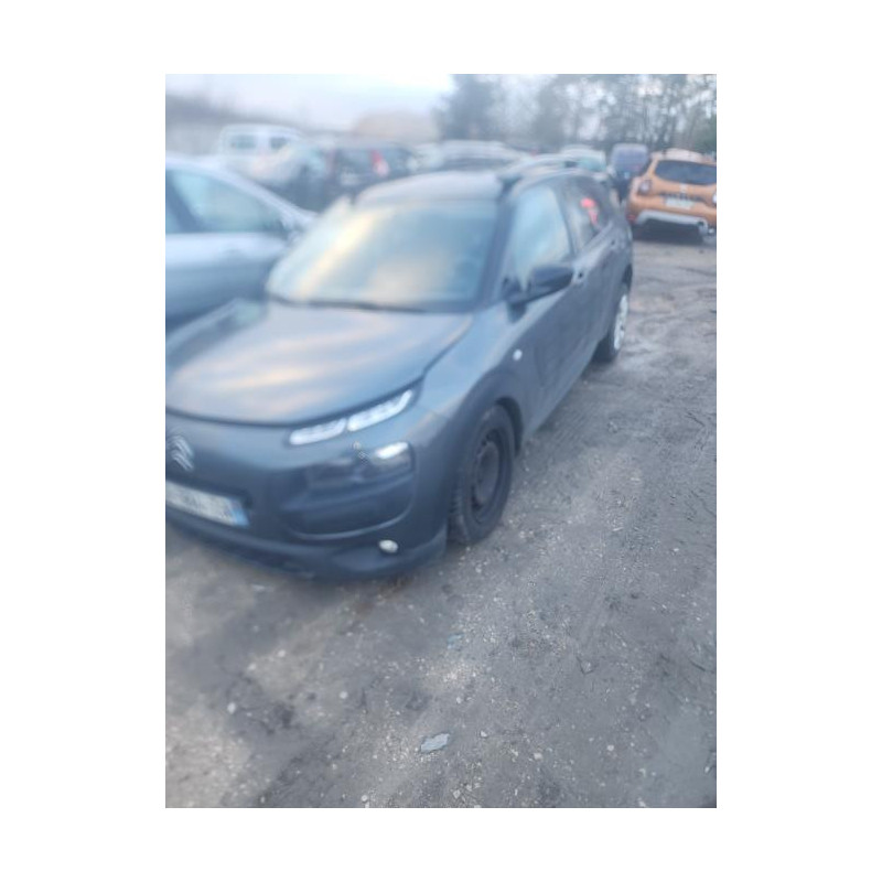 Roue de secours CITROEN C4 CACTUS d’occasion