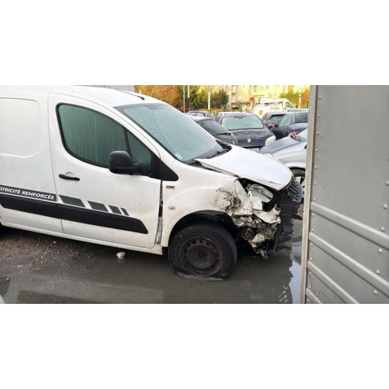 Bielette anti couple moteur CITROEN BERLINGO 2 PHASE 3 d’occasion