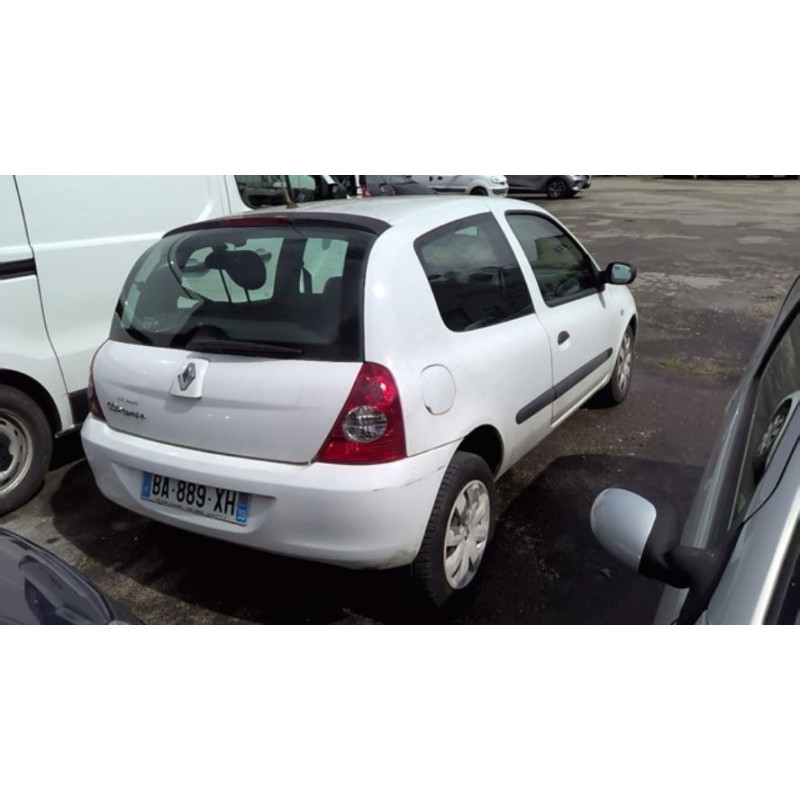 Bobine (allumage) RENAULT CLIO 2 CAMPUS PHASE 1 d’occasion