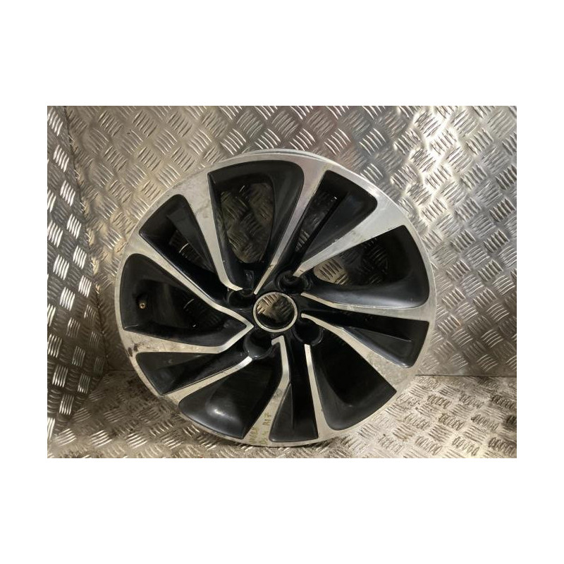 Jante DS DS4 1 PHASE 2 d’occasion