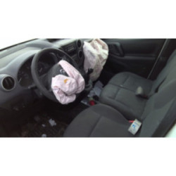 Boitier de prechauffage CITROEN BERLINGO 2 PHASE 3 d’occasion
