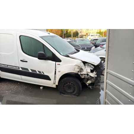 Boitier de prechauffage CITROEN BERLINGO 2 PHASE 3 d’occasion