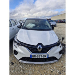 Module électronique RENAULT CAPTUR 2 PHASE 1 d’occasion