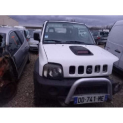 Module électronique SUZUKI JIMNY 1 PHASE 1 d’occasion
