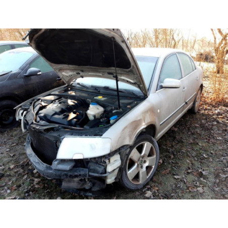 Serrure de coffre SKODA SUPERB 1 d’occasion