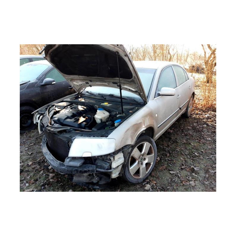 Serrure de coffre SKODA SUPERB 1 d’occasion