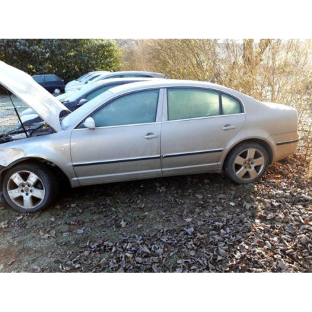 Serrure de coffre SKODA SUPERB 1 d’occasion