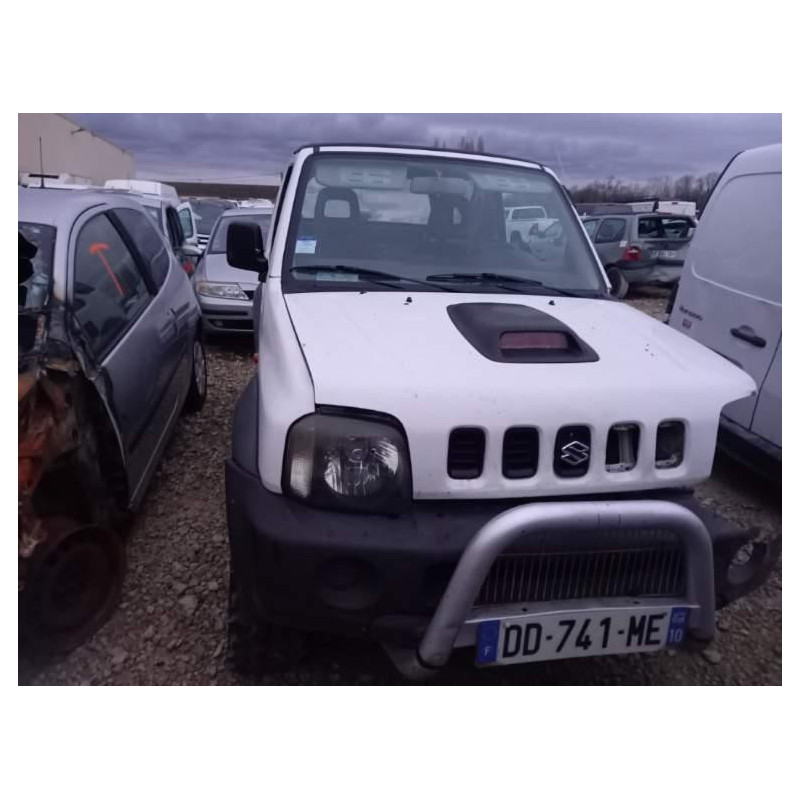 Commande de phare SUZUKI JIMNY 1 PHASE 1 d’occasion