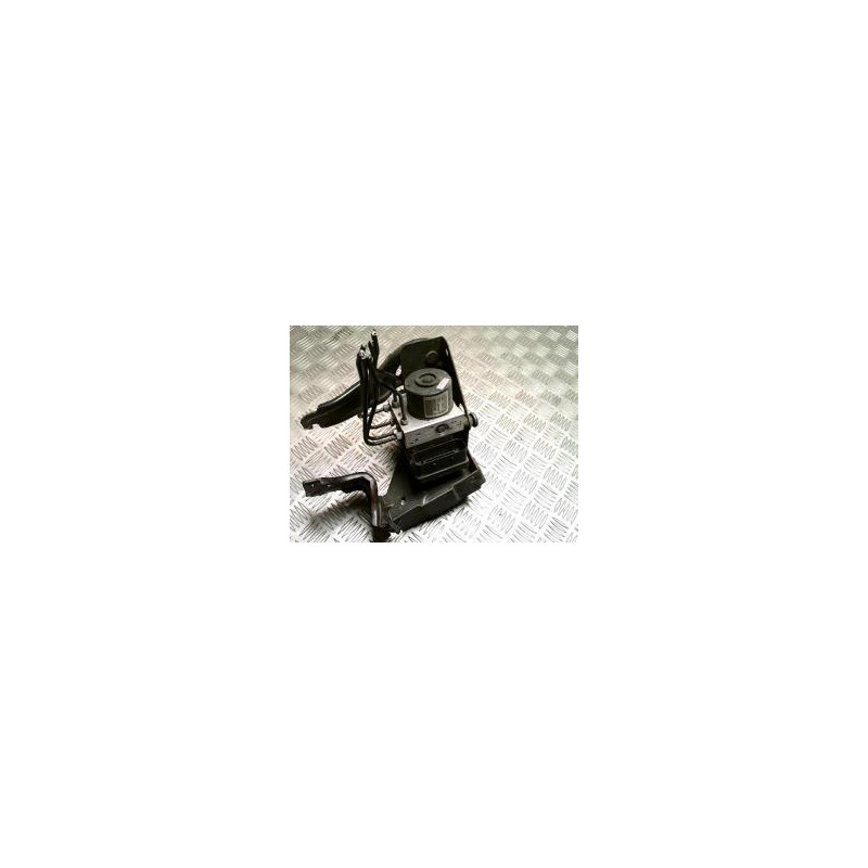 Bloc ABS (freins anti-blocage) CITROEN C3 PICASSO PHASE 1 d’occasion