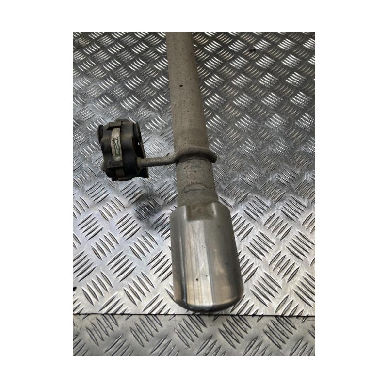 Ligne complete d'echappement RENAULT CLIO 5 PHASE 1 d’occasion