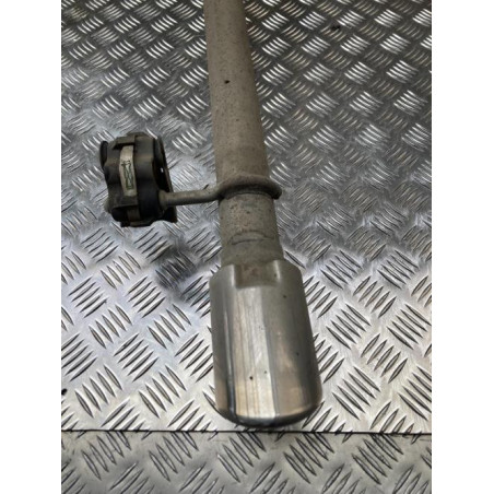 Ligne complete d'echappement RENAULT CLIO 5 PHASE 1 d’occasion