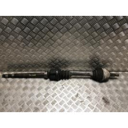 Cardan droit (transmission) CITROEN C8 d’occasion