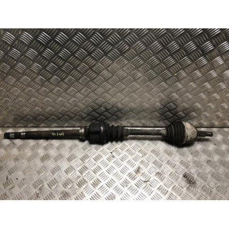 Cardan droit (transmission) CITROEN C8 d’occasion