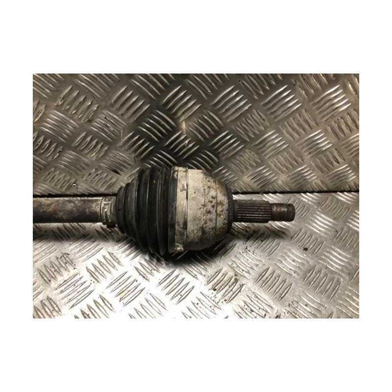 Cardan droit (transmission) CITROEN C8 d’occasion