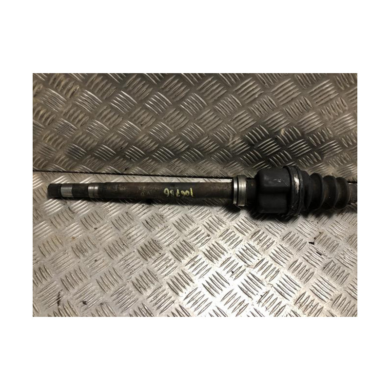 Cardan droit (transmission) CITROEN C8 d’occasion