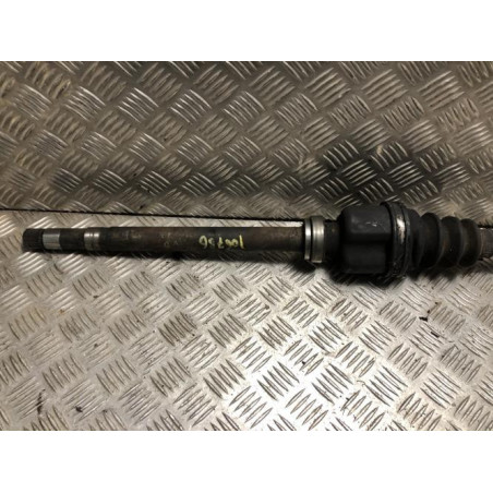 Cardan droit (transmission) CITROEN C8 d’occasion