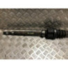 Cardan droit (transmission) CITROEN C8 d’occasion